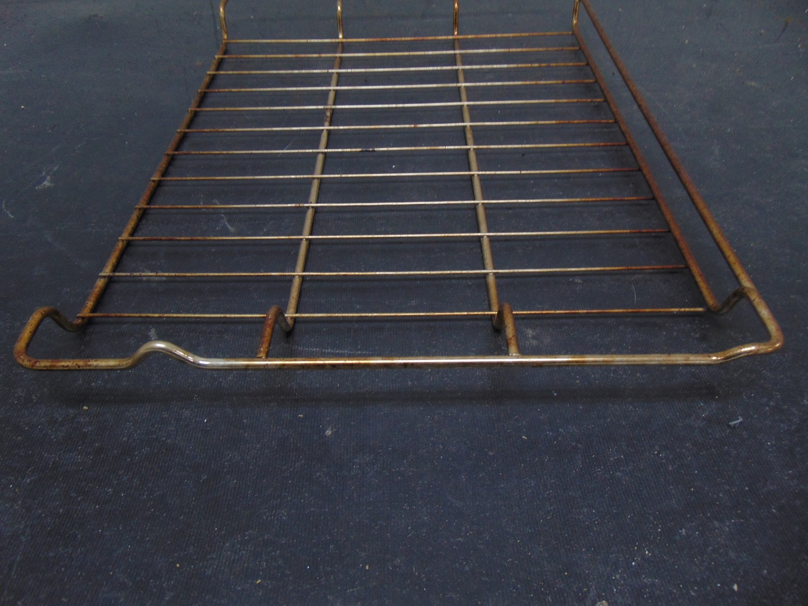 Maytag Range MER8700DS1 Telescopic Rack W11256463