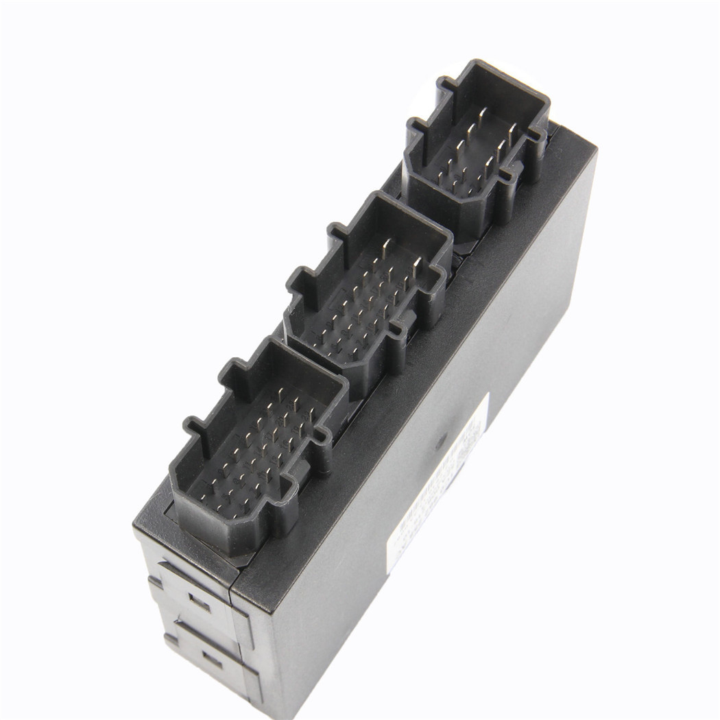 Central Door Locking Comfort Control Unit Module For VW Bora 02-05 #1C0962258AC#