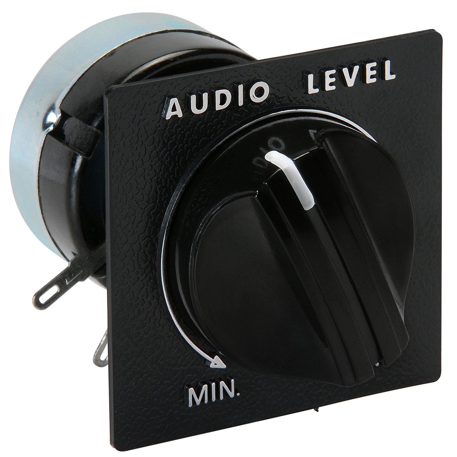 NEW 8-Ohm 15 Watt Speaker Volume Control L-Pad Level Adjustment *USA Seller*