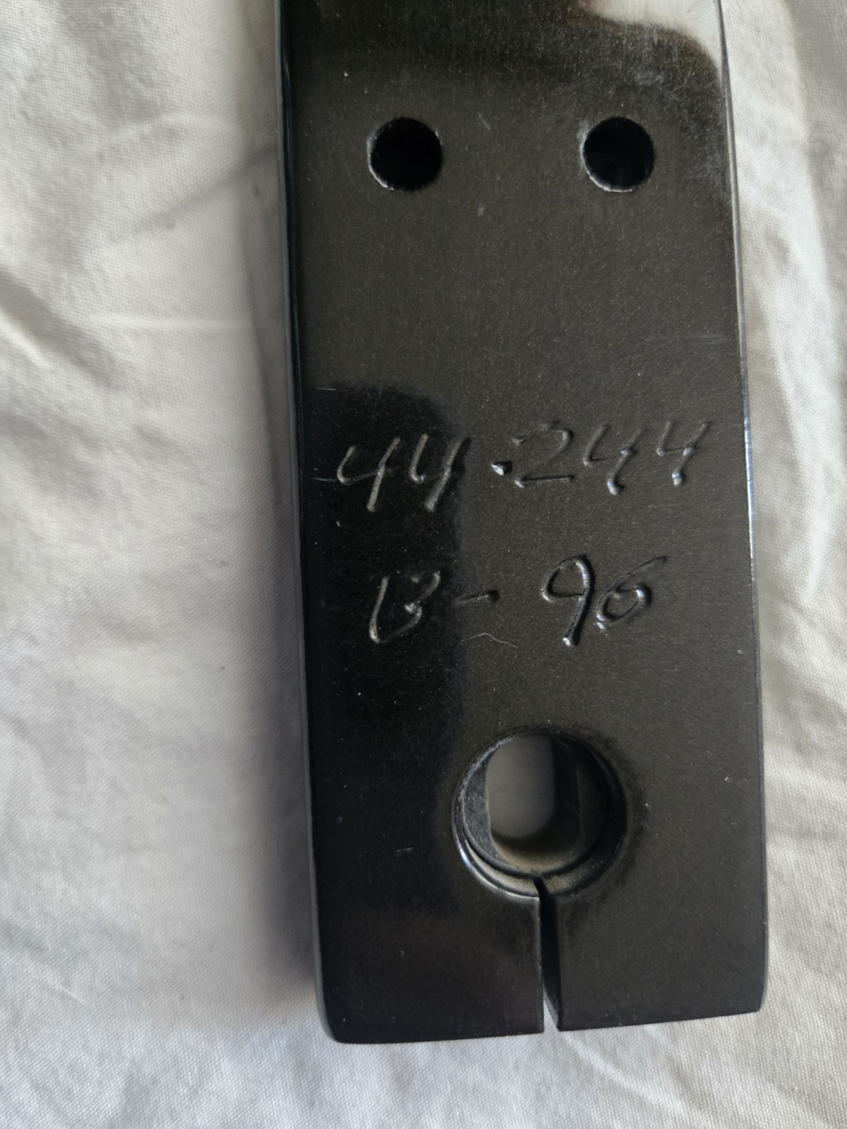 Browning Ballistic Mirage Limbs