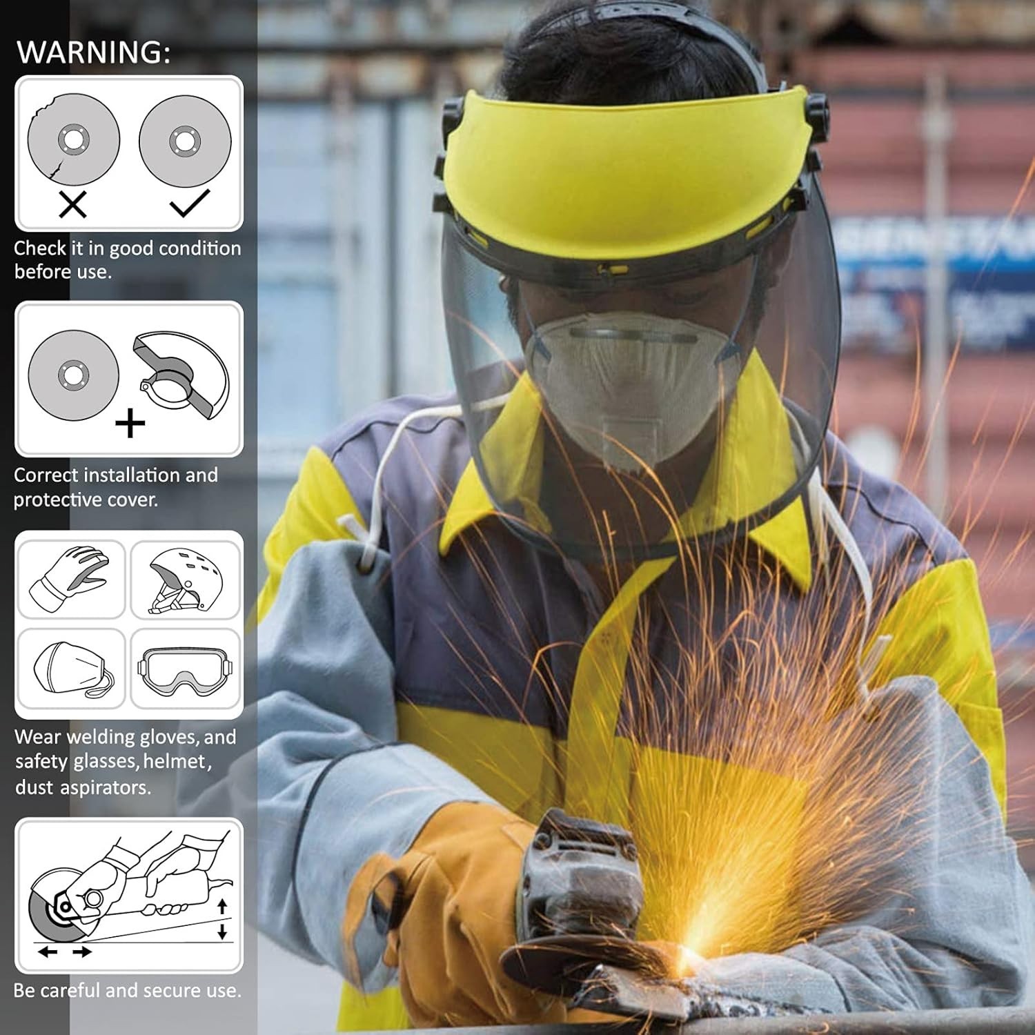 4 Inch Diamond Blade for Wet/Dry Cutting - Precision & Versatility