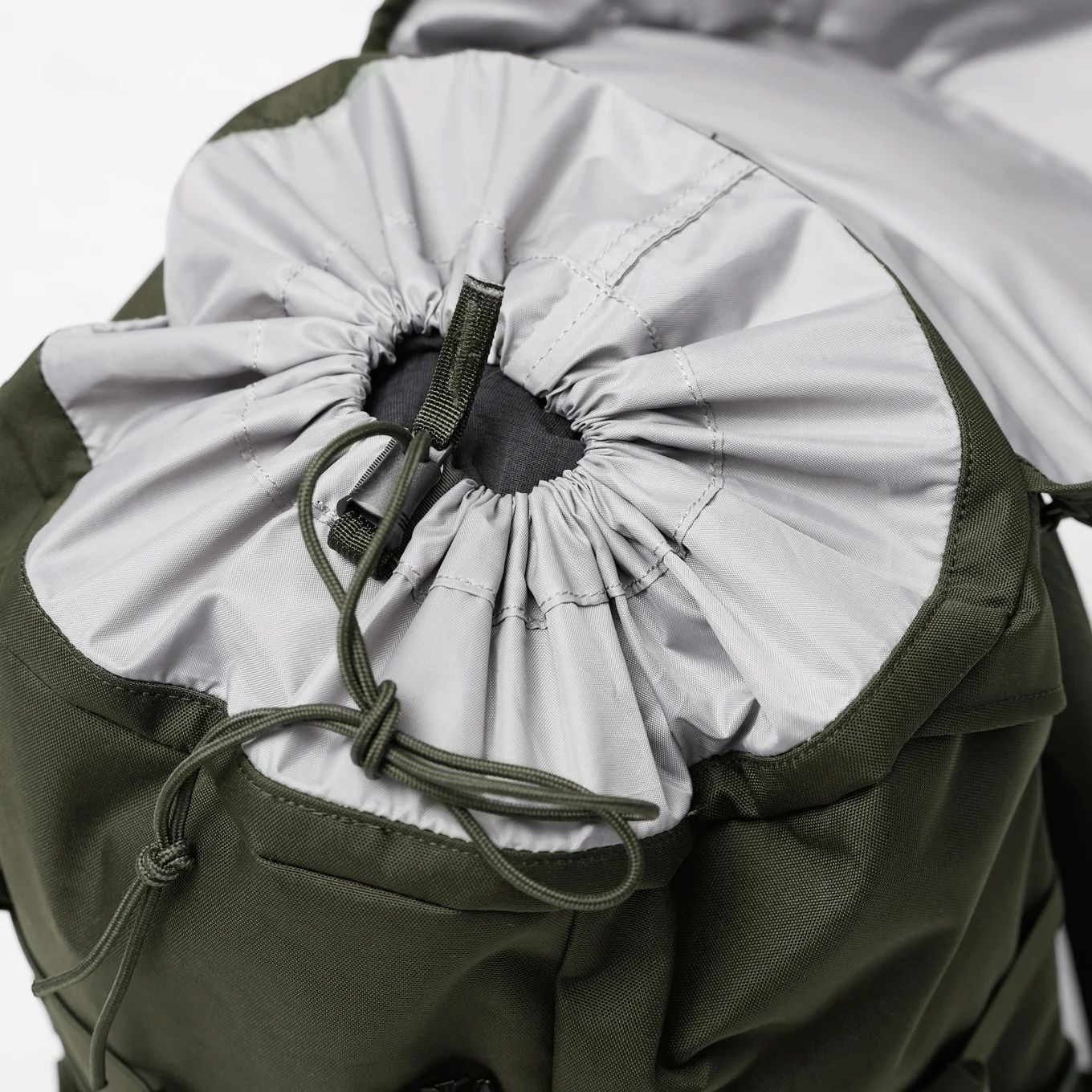 Fjallraven Skule Top 26 Backpack, Deep Forest