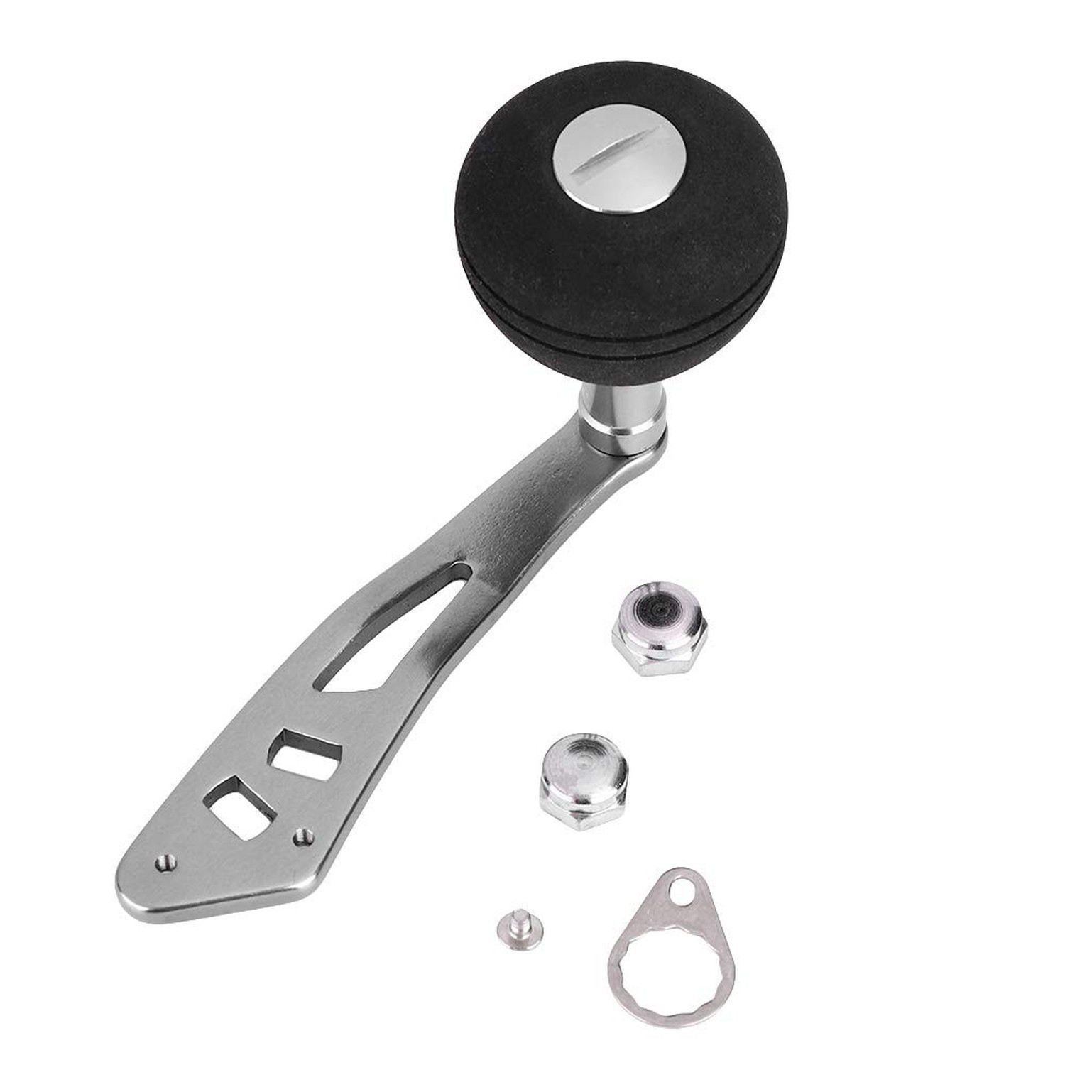 Saltwater Reel Replacement Knob Power Handle Baitcasting Reel