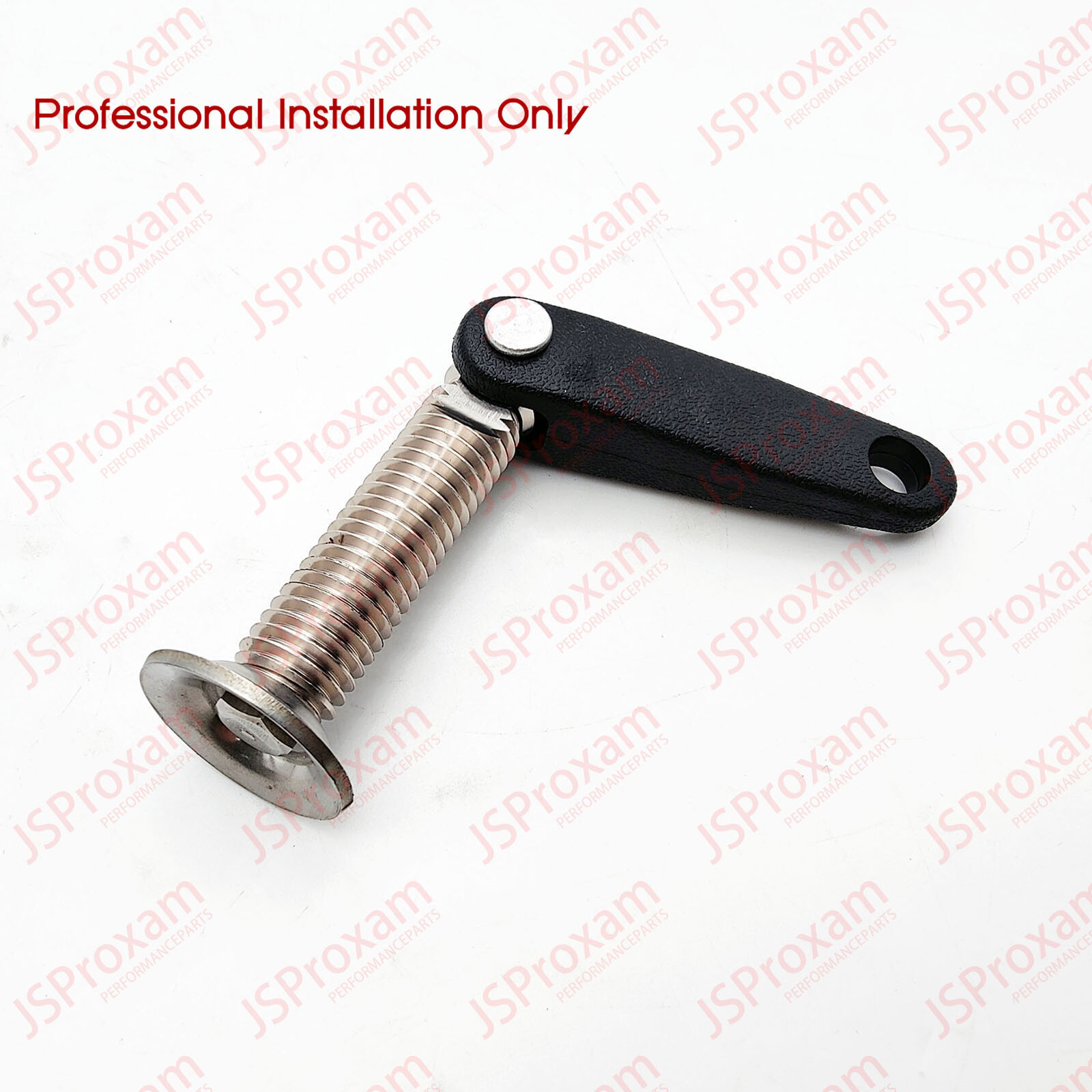 Replacement For Johnson Evinrude Outboard Clamp Screw 433675 OMC