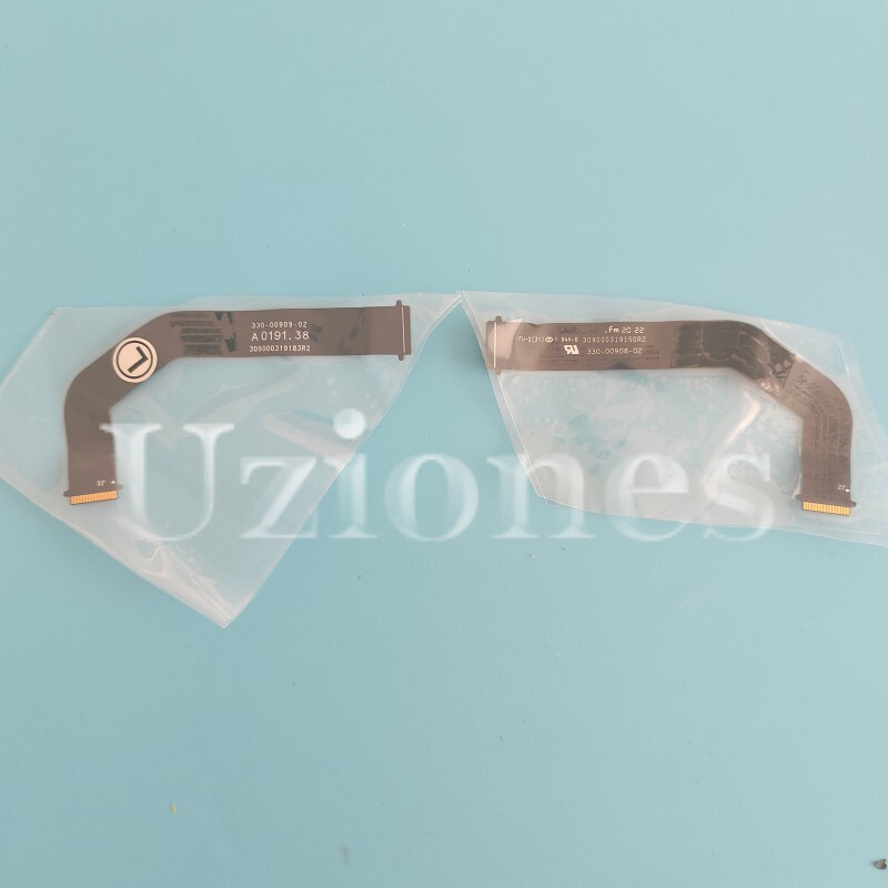 2PCS L & R For Meta Quest 2 VR Headset Controller Flex Cable 330-00908-02