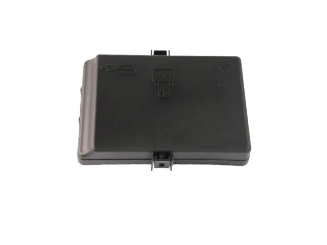 Genuine Mopar Power Distribution Center Cover 68378638AA