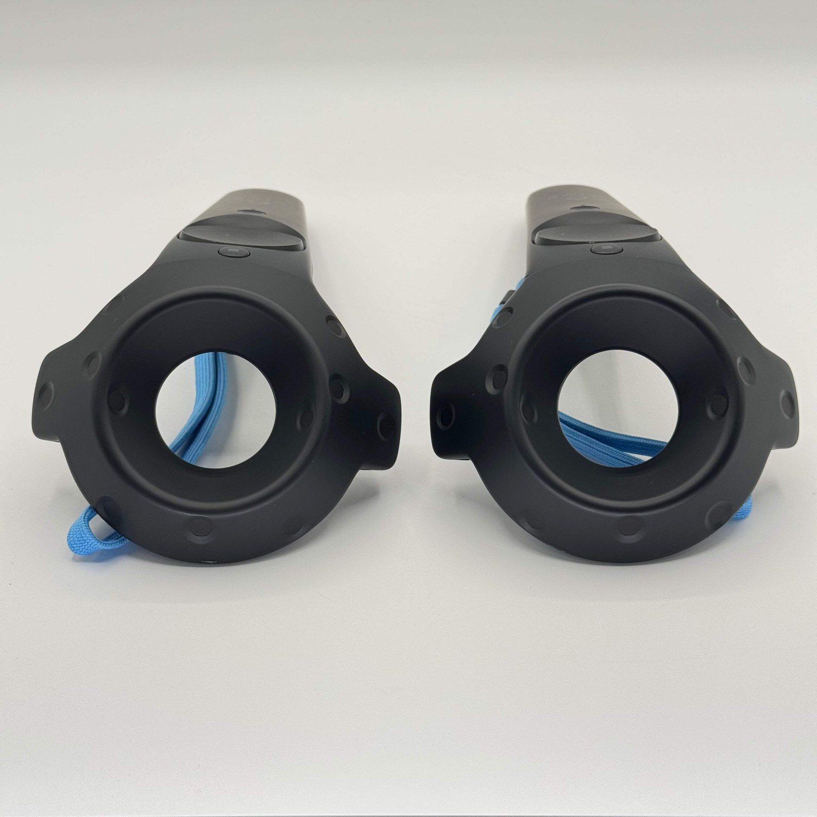 Vive HTC VR Headset Full Set Black
