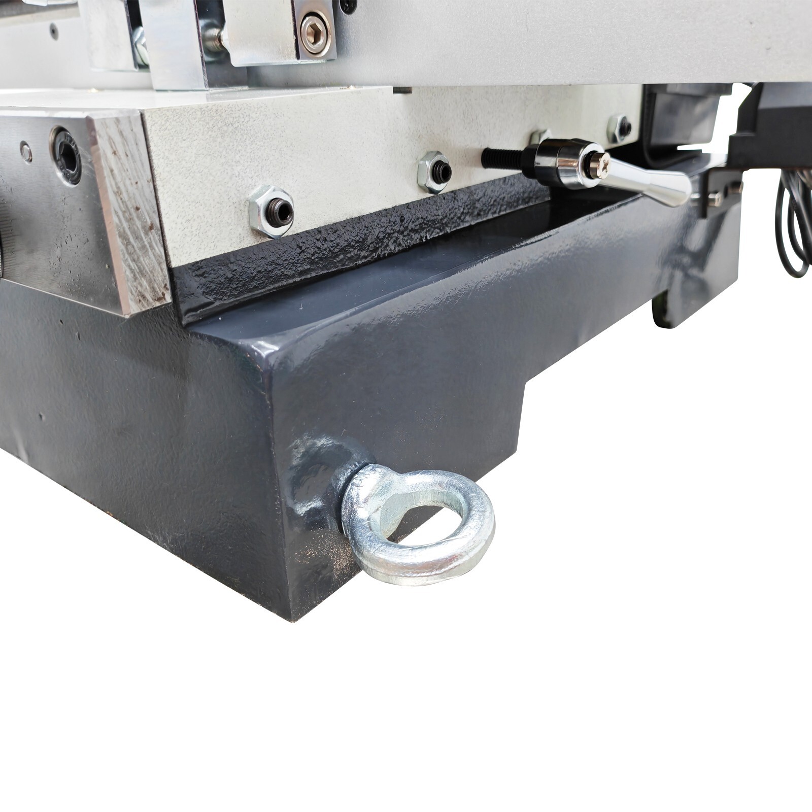 Universal Tool Grinding Machine 220V Sharpening Grinder for Metal Process2800RPM