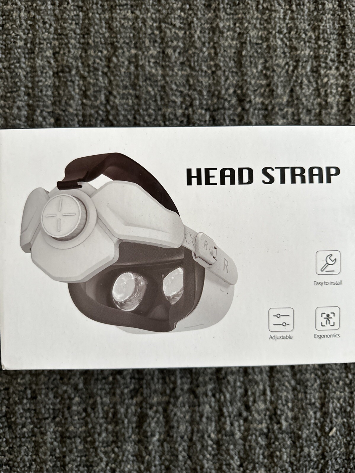 oculus quest 2 accessories bundle Set . Includes All Accessories Shown In Images