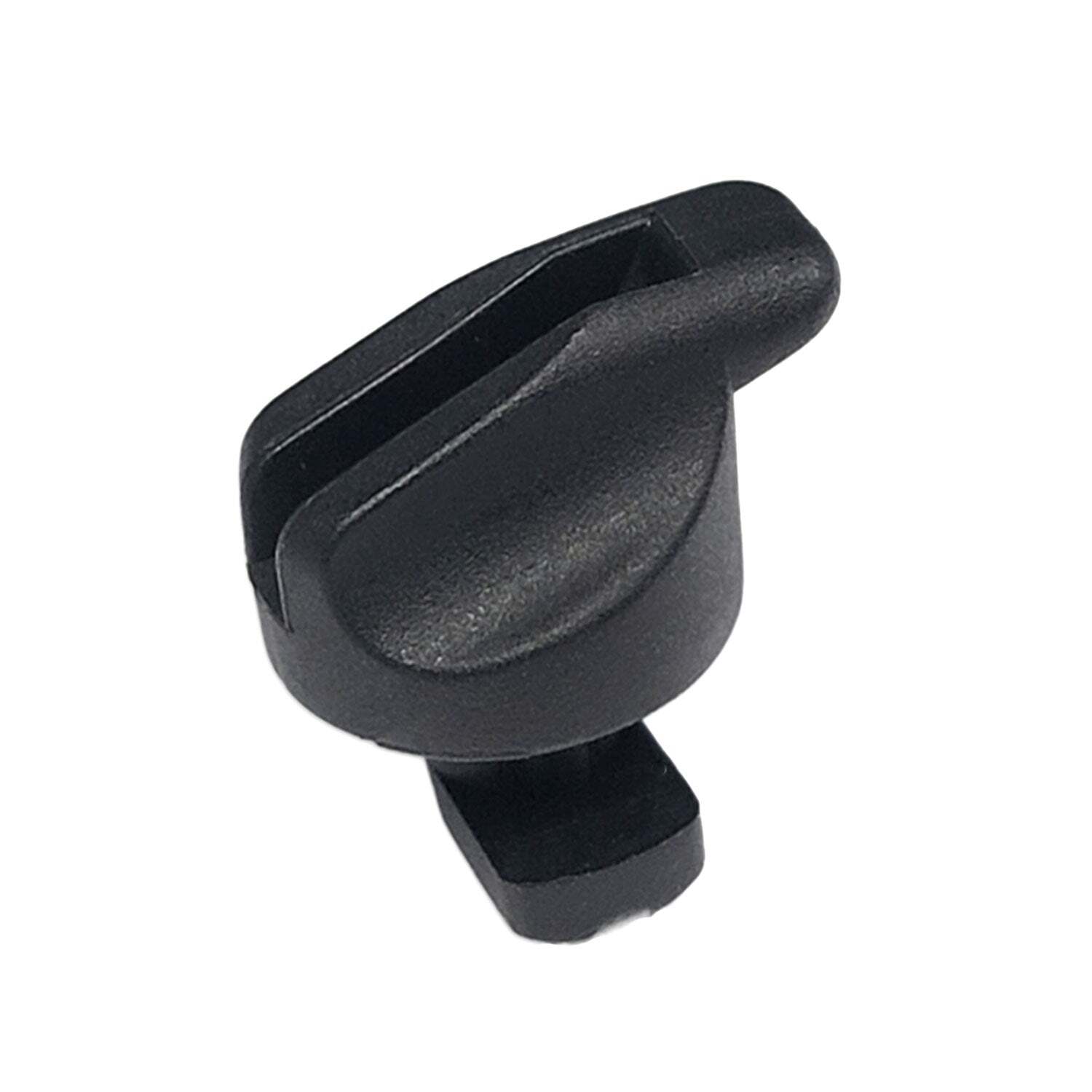 Dye DSR+ Battery Locking Tab
