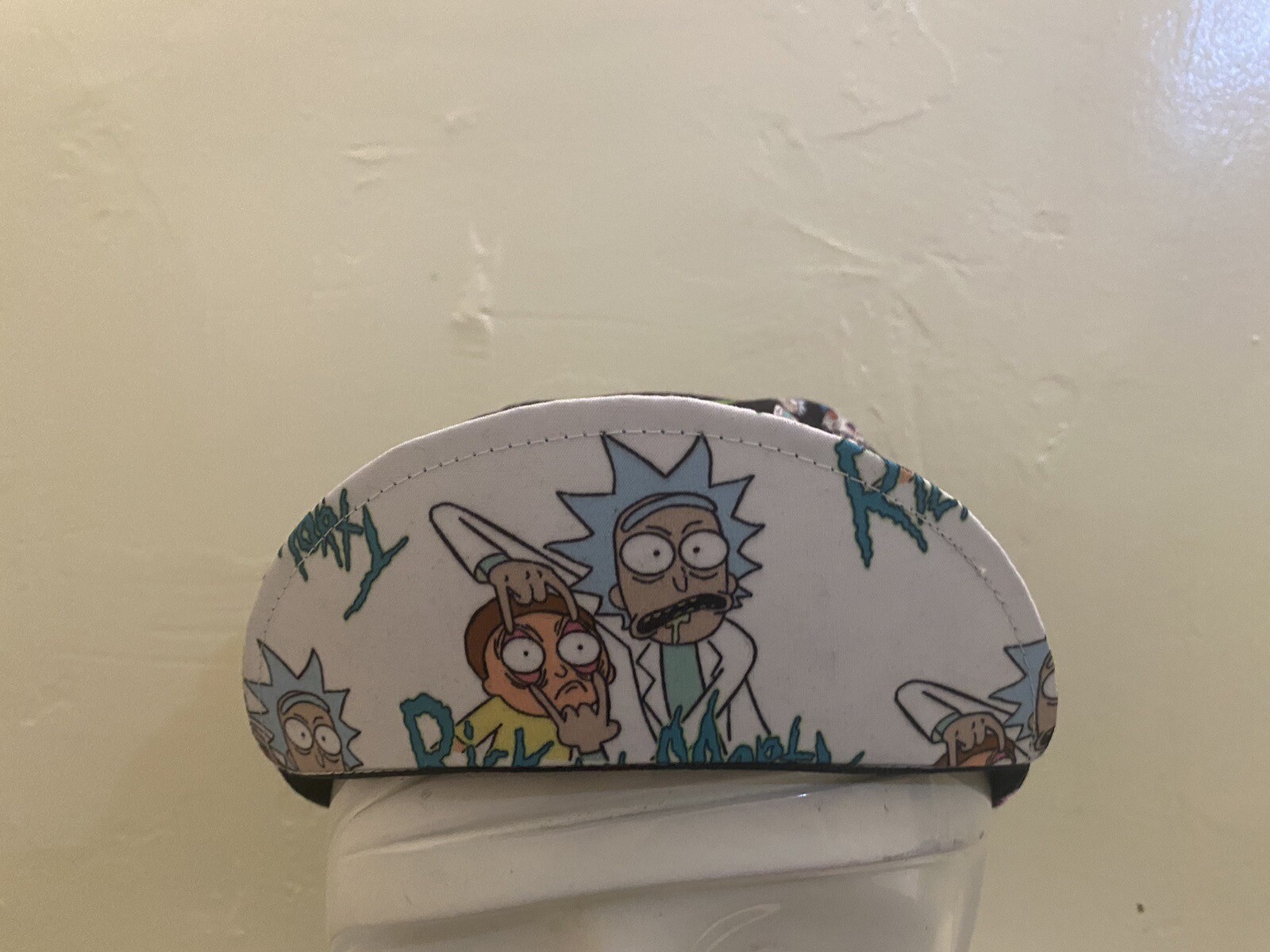 I Love The 2000’s Cycling Cap handmade new