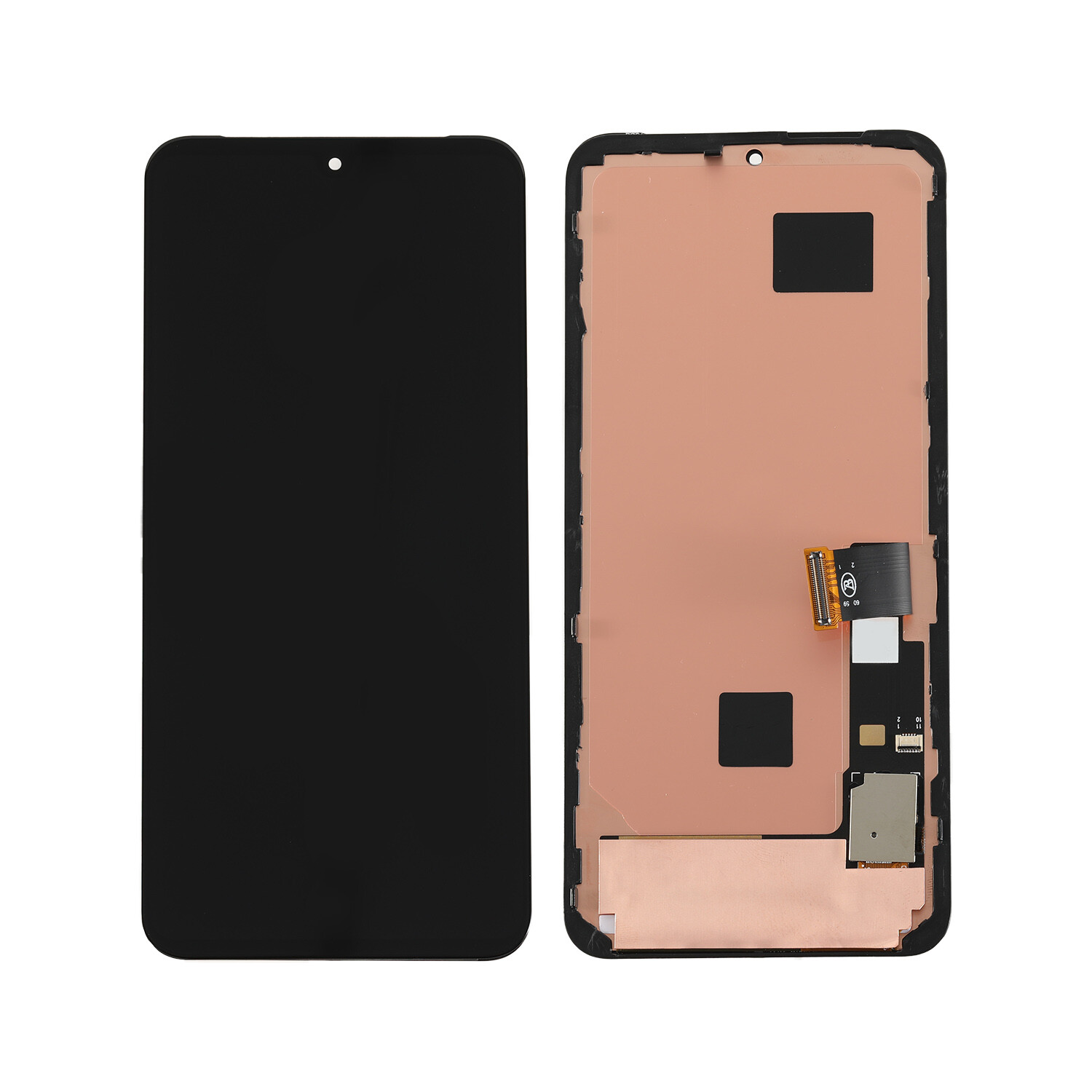 OLED For Google Pixel 8 LCD Display Touch Screen Replacement Assembly Digitizer