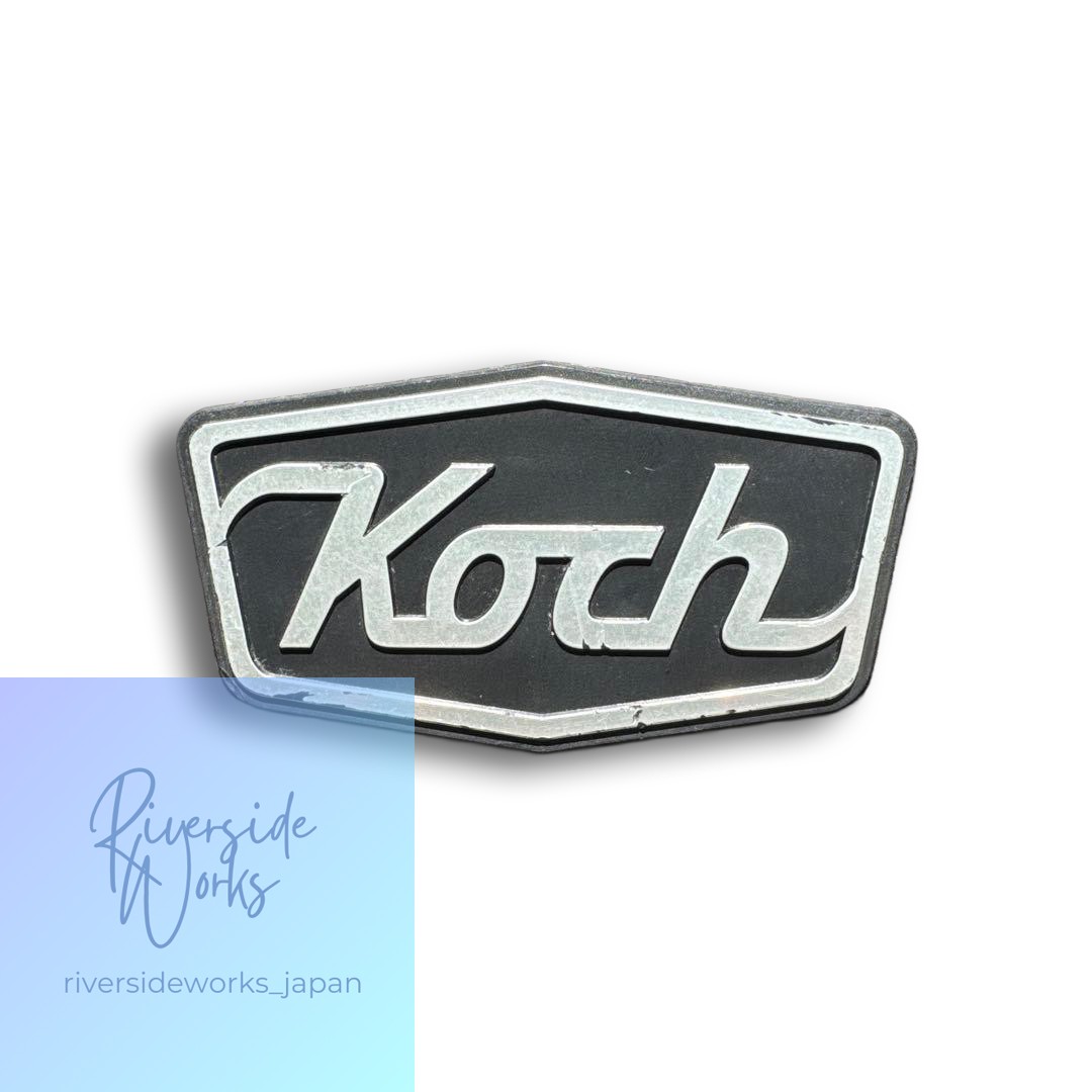 Serviced Koch Startrooper New Preamp Tubes Footswitch