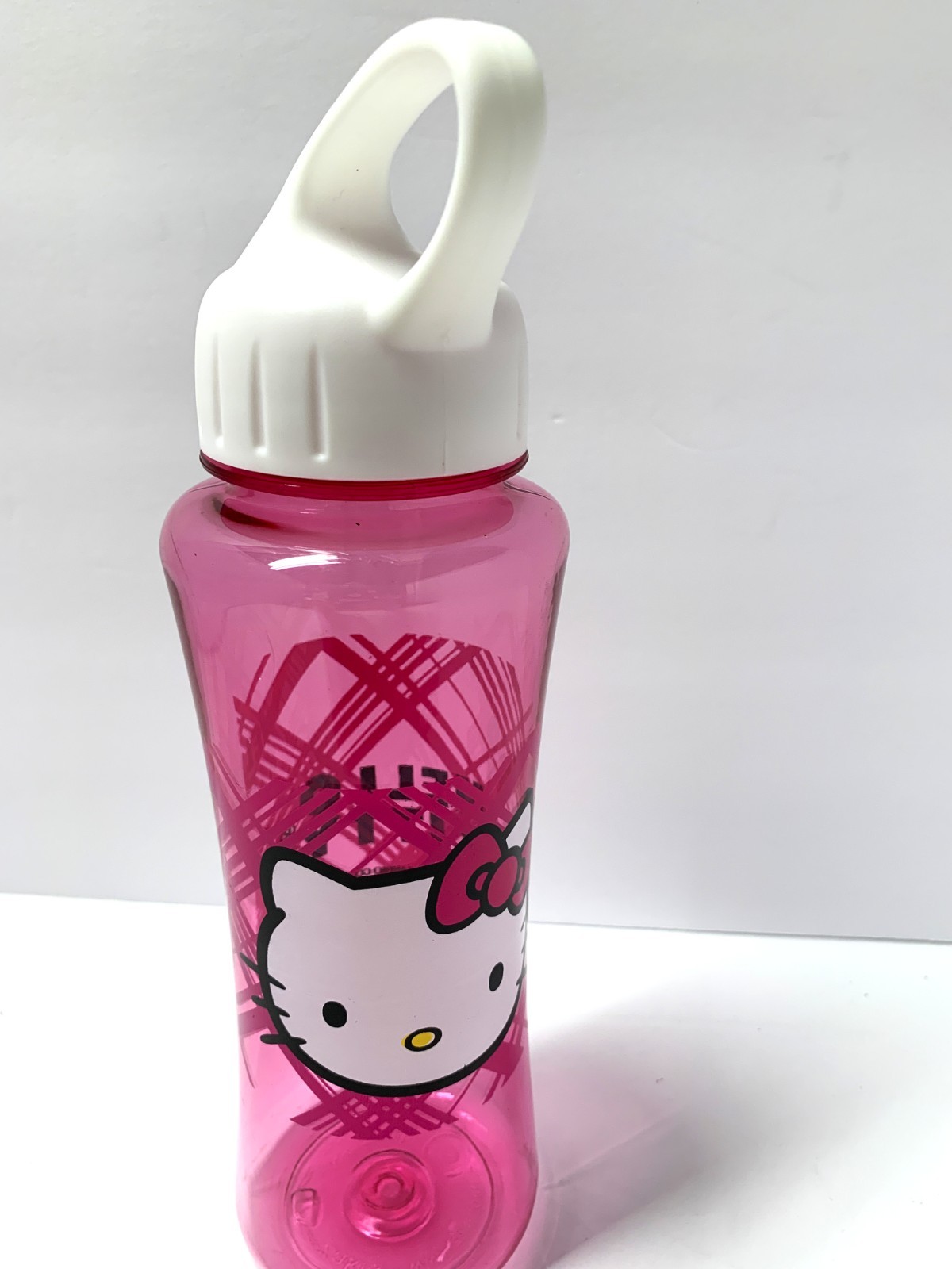 Hello Kitty Tritan Water Bottle 22 Oz 2011