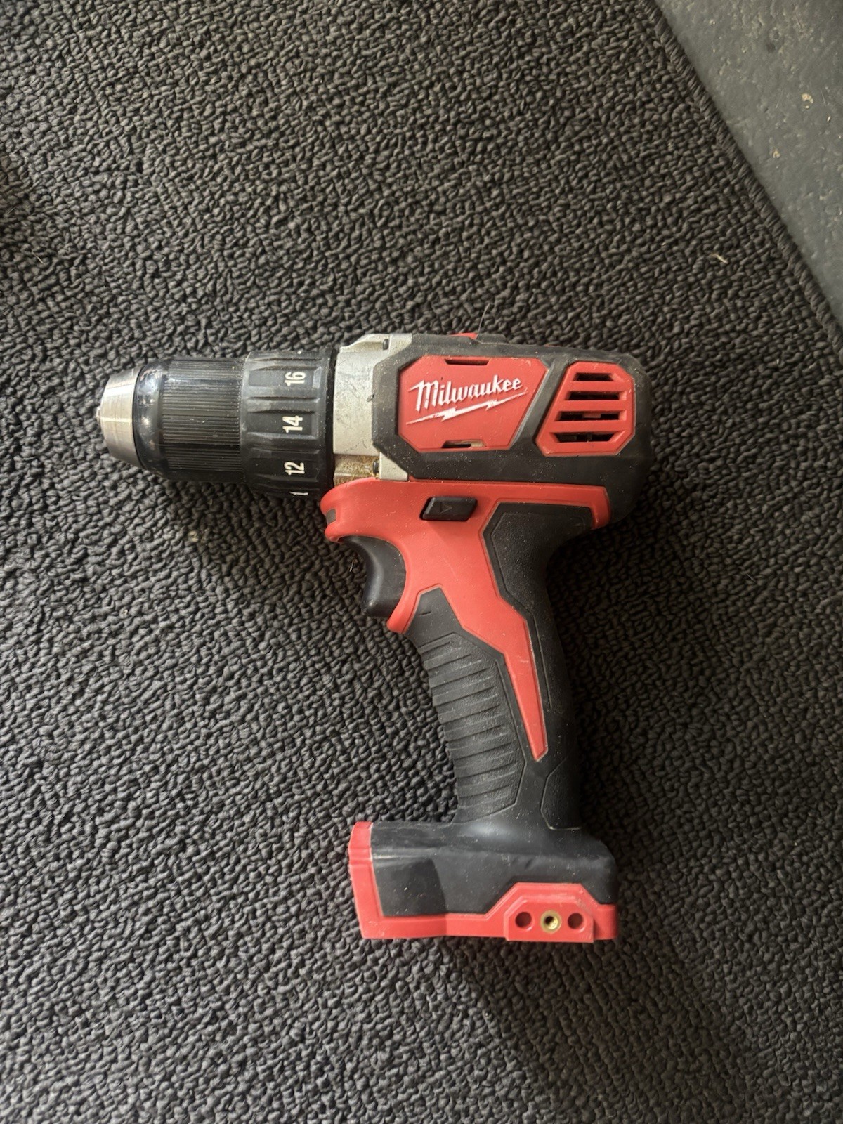 Milwaukee Power Tools