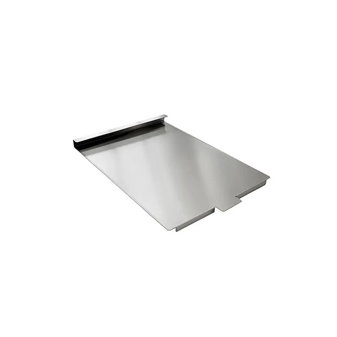 Commercial Deep Fryer Night Cover/Lid for Patriot 35-40 lb. and 45-50 lb. Fryers