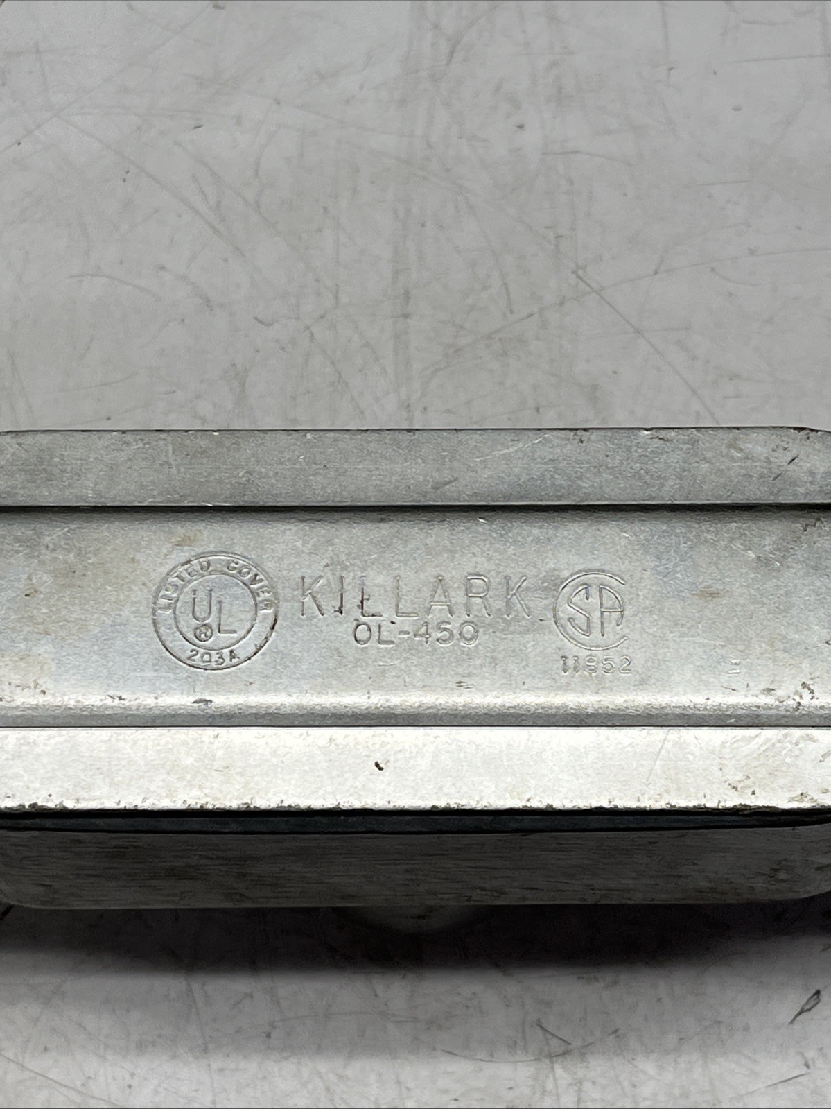 KILLARK OL-450