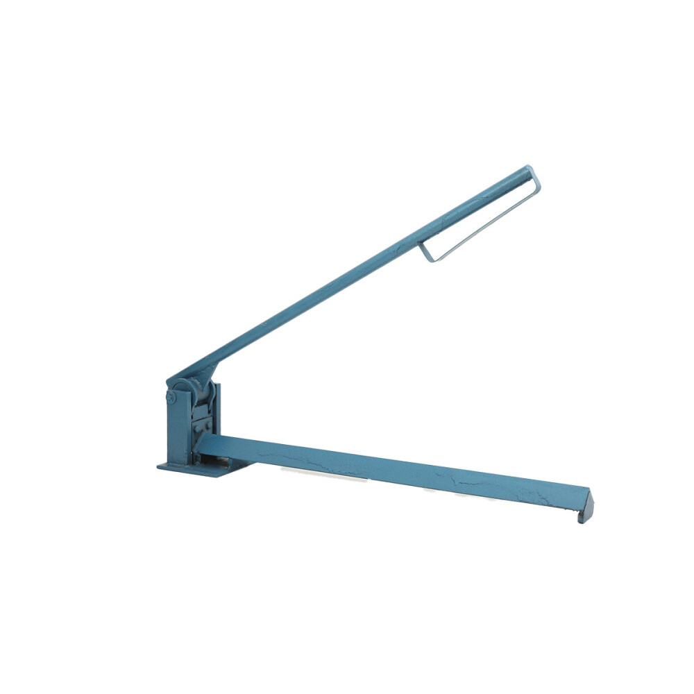 Right Angle Profile Scissors Cutting Machine Angle Steel Angle Iron Shelf
