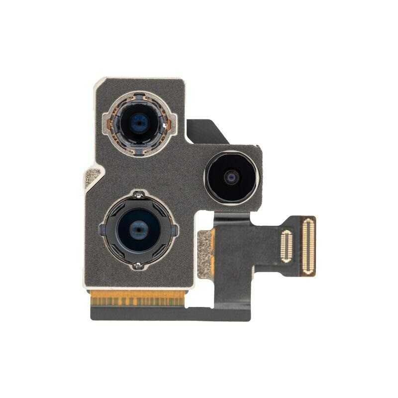 Original iPhone 12 Pro Max /12 Pro/12/12 Mini Rear Back Main Camera Replacement