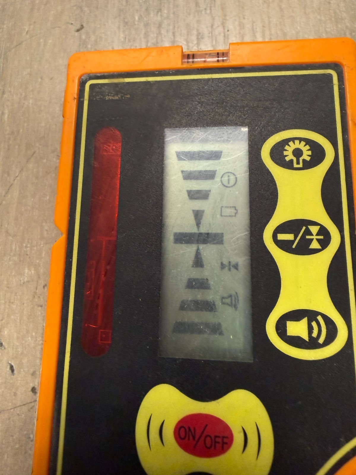 ACCULINE Pro Level 40-6740