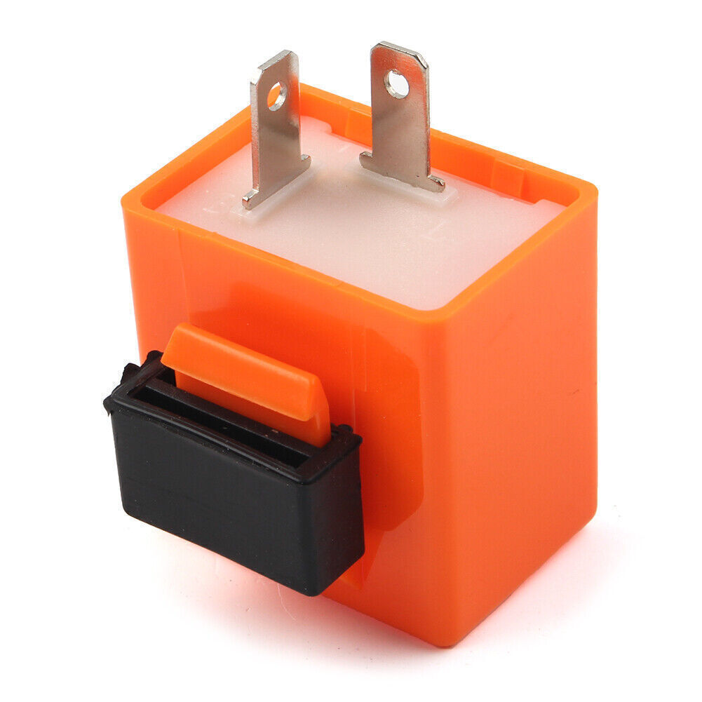 E-bike Flasher Relay Beeper LED Turning Signal Light Blinker Motor