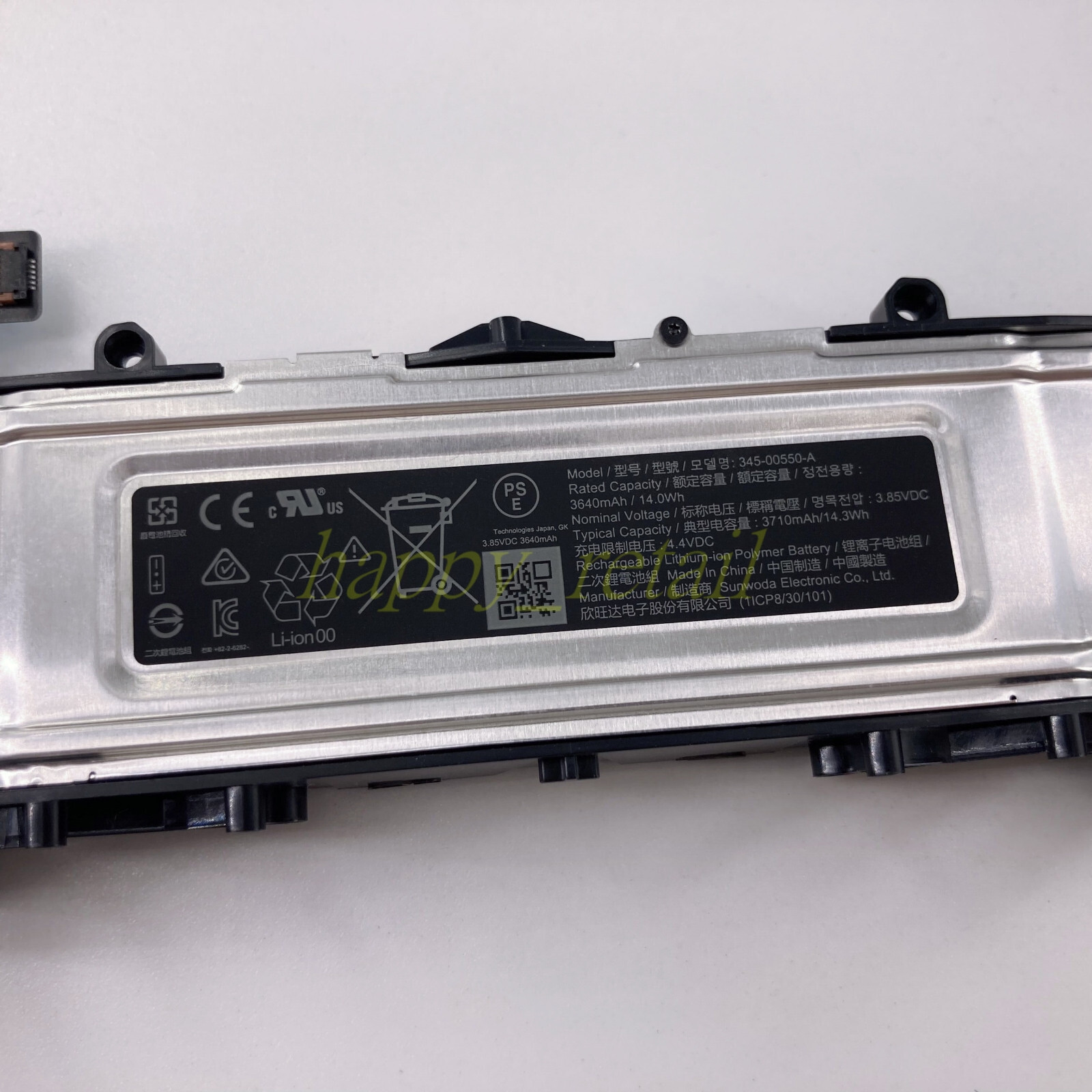 Genuine OEM Internal Battery For Meta/Oculus Quest 2 VR Headset