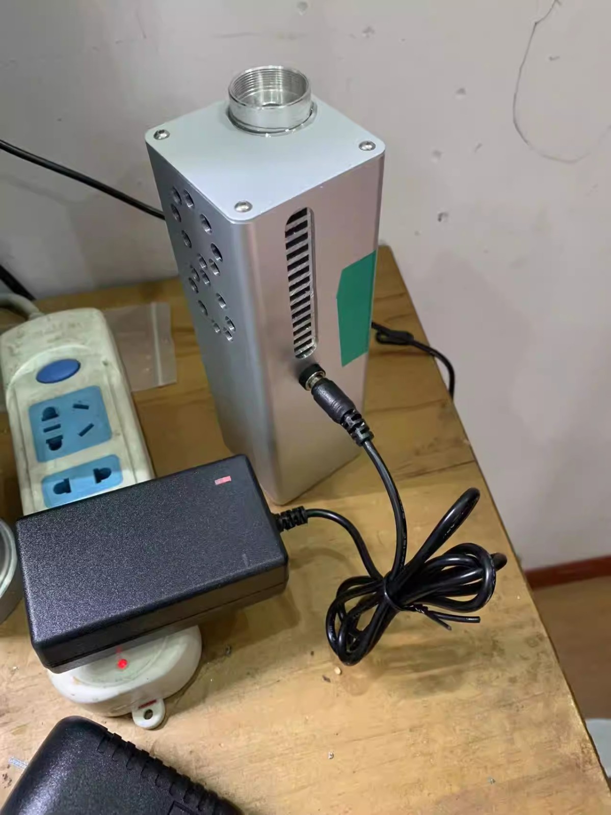915nm Laser Module 130W Camping Remote Igniter Device