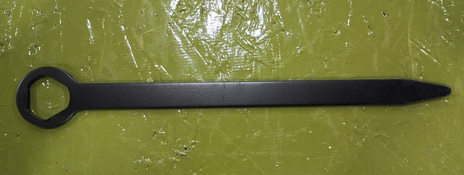 Craftsman 113 Series Table Saw / Radial Arm Saw Arbor Nut Wrench for 1 1/16" Nut