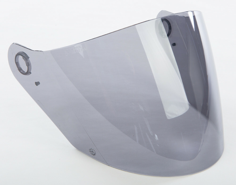 GMAX Shield Single Lens Smoke Gm-67/Of-77
