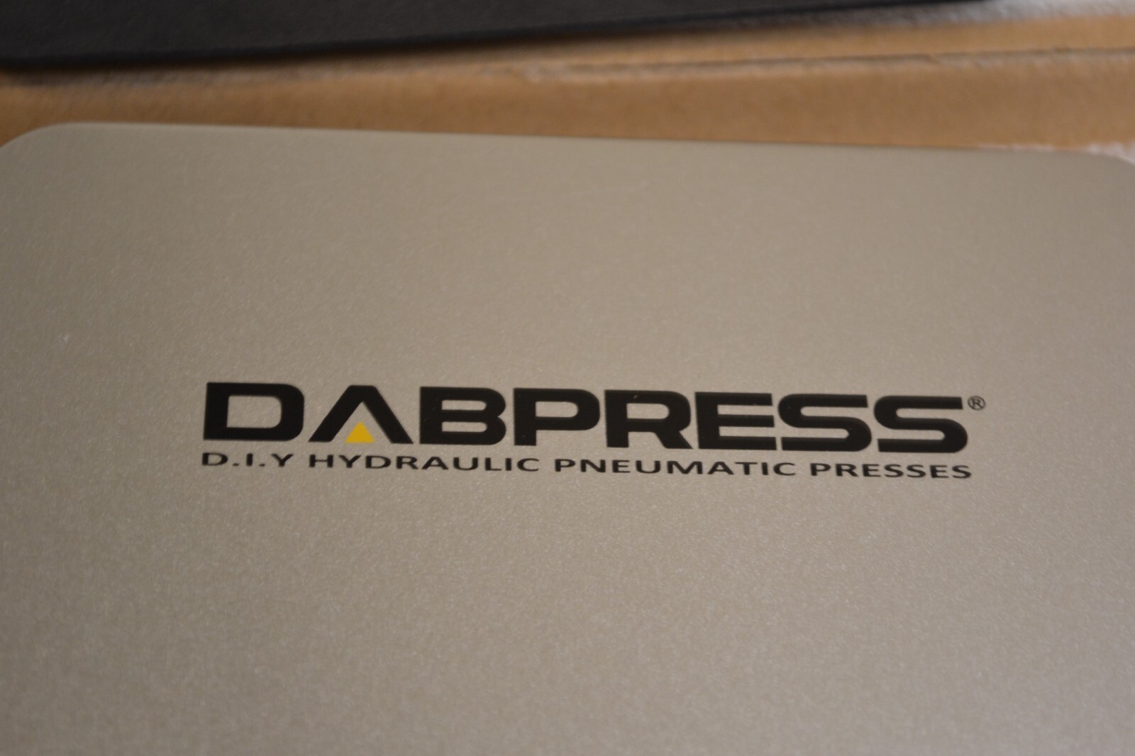 DABPRESS Hydraulic Pneumatic Presses Tool Set