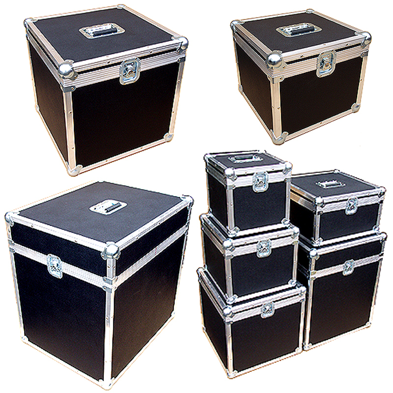 ATA Road Case For 8 x 10 HIGH TOM TOM DRUM - Brand New!
