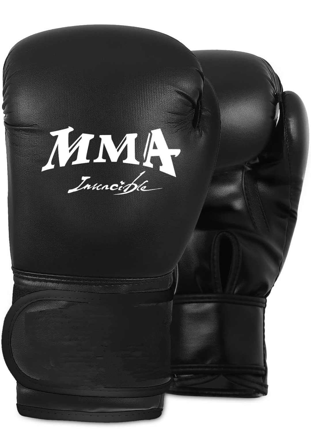 NEW MMA Martial Arts Boxing Gloves Mens Medium Lightweight Padded