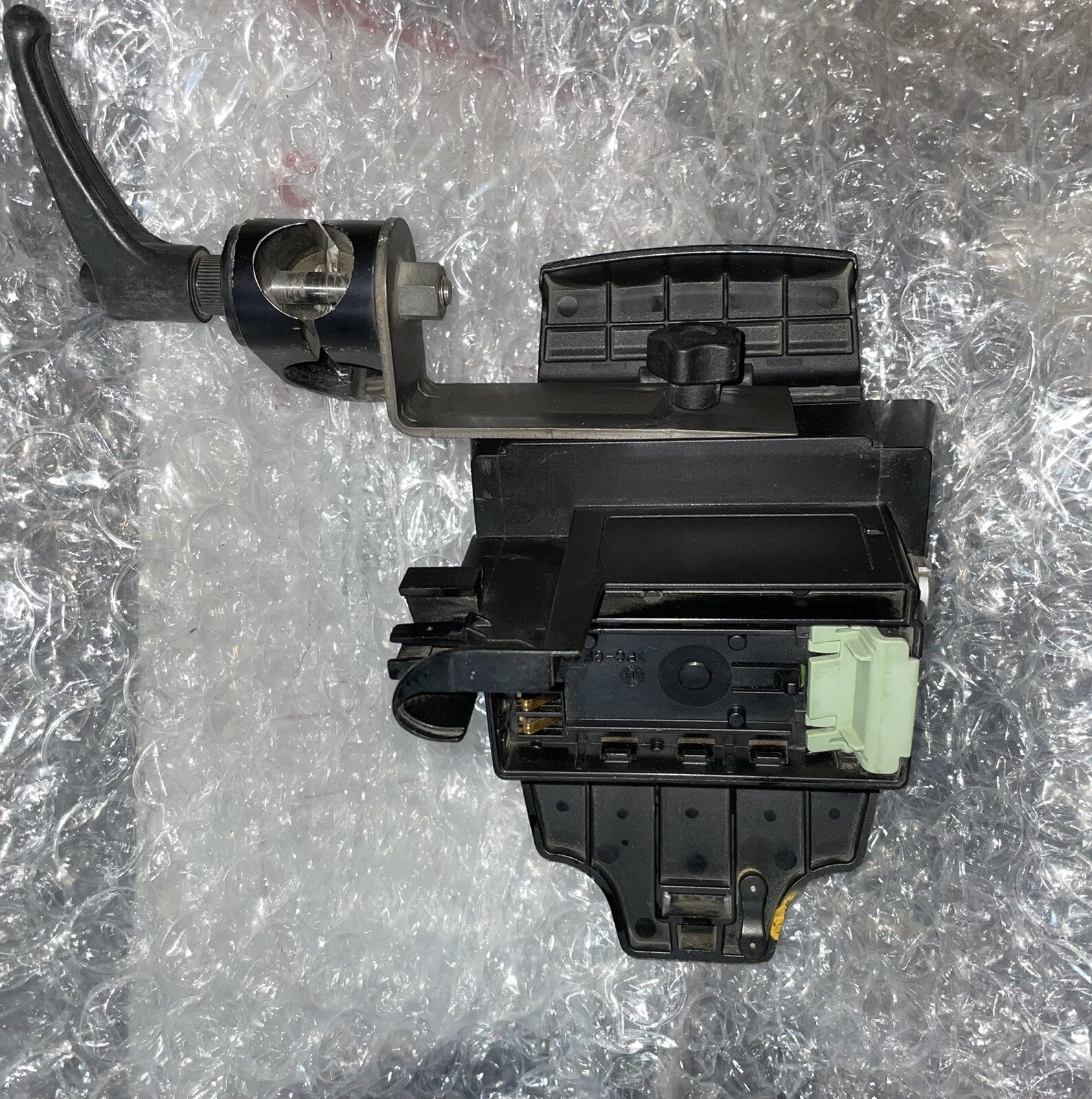 LEICA GHT56 HOLDER FOR CS02 & GFU