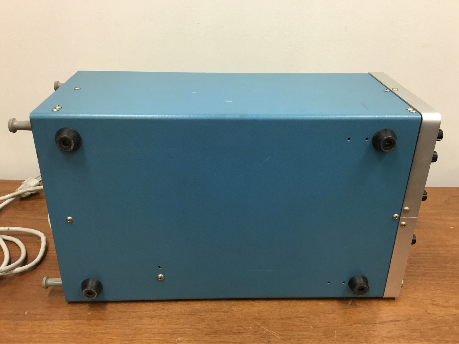 Particle Data, Inc. P/N: LBO-511 - Oscilloscope