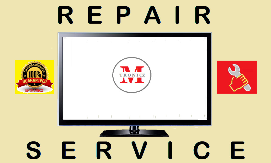 REPAIR SERVICE   SAMSUNG BN44-00716A   L60G2Q_EHS POWER SUPPLY  DEAD OR CYCLING