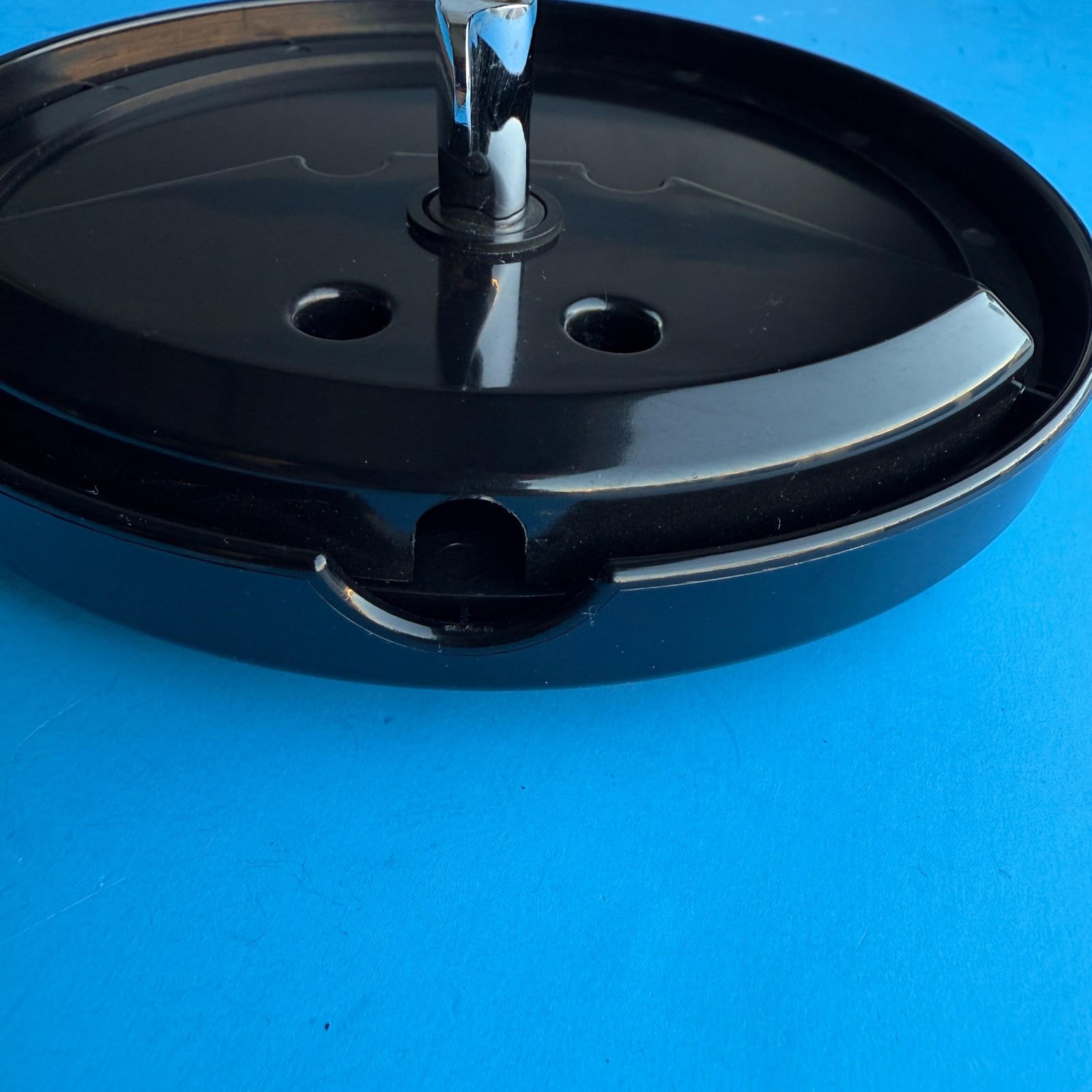 ALESIS DM8 Electronic Drum Part: 8" Tom Single-Zone Trigger Pad [Tested] #3268