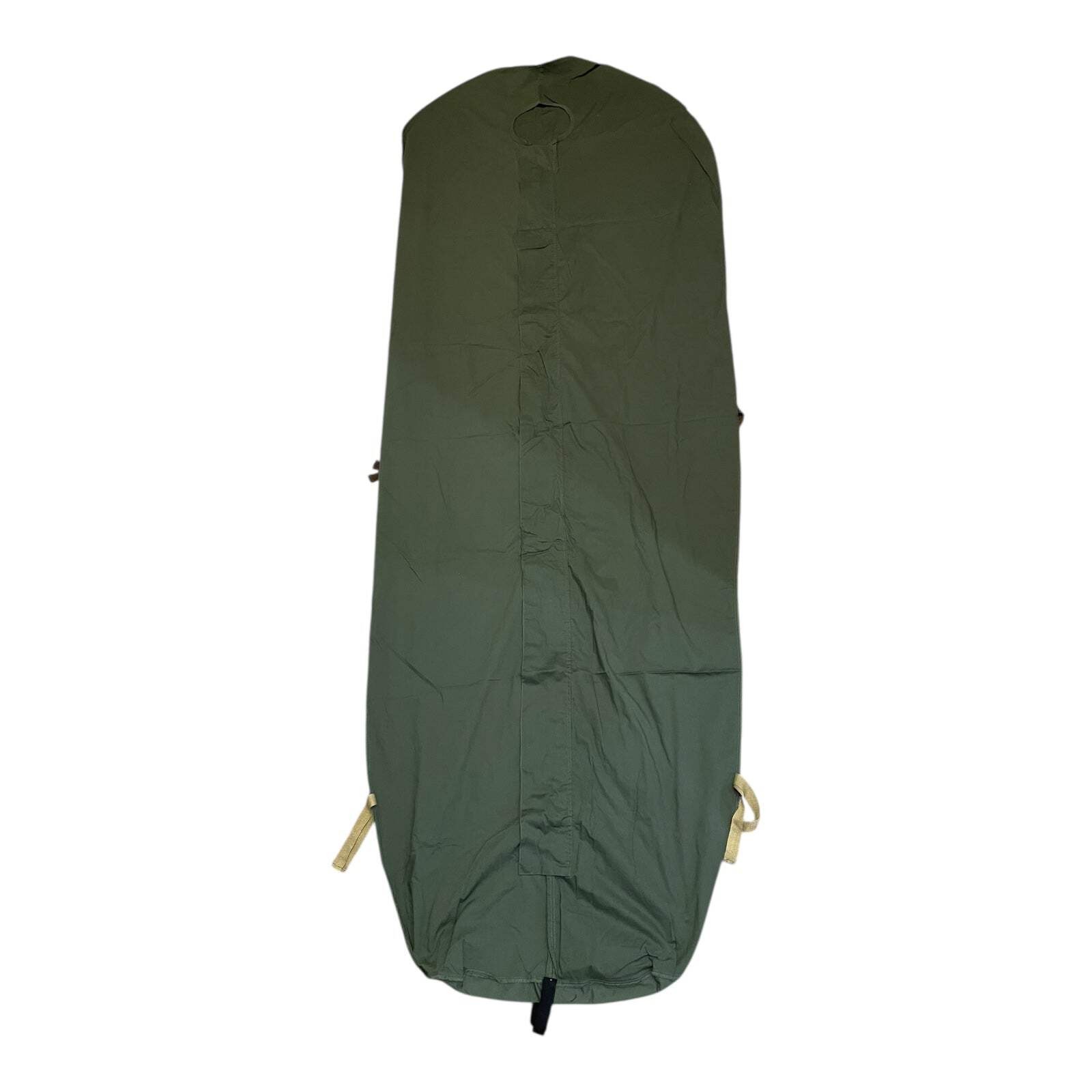 Sleeping Bag Liner Protector British Army Modular Sleep System Large and Medium