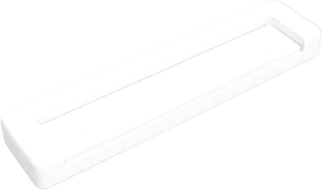 Ultra Thin LED Light Bar Battery Operated Stick On Push Light Closet Light