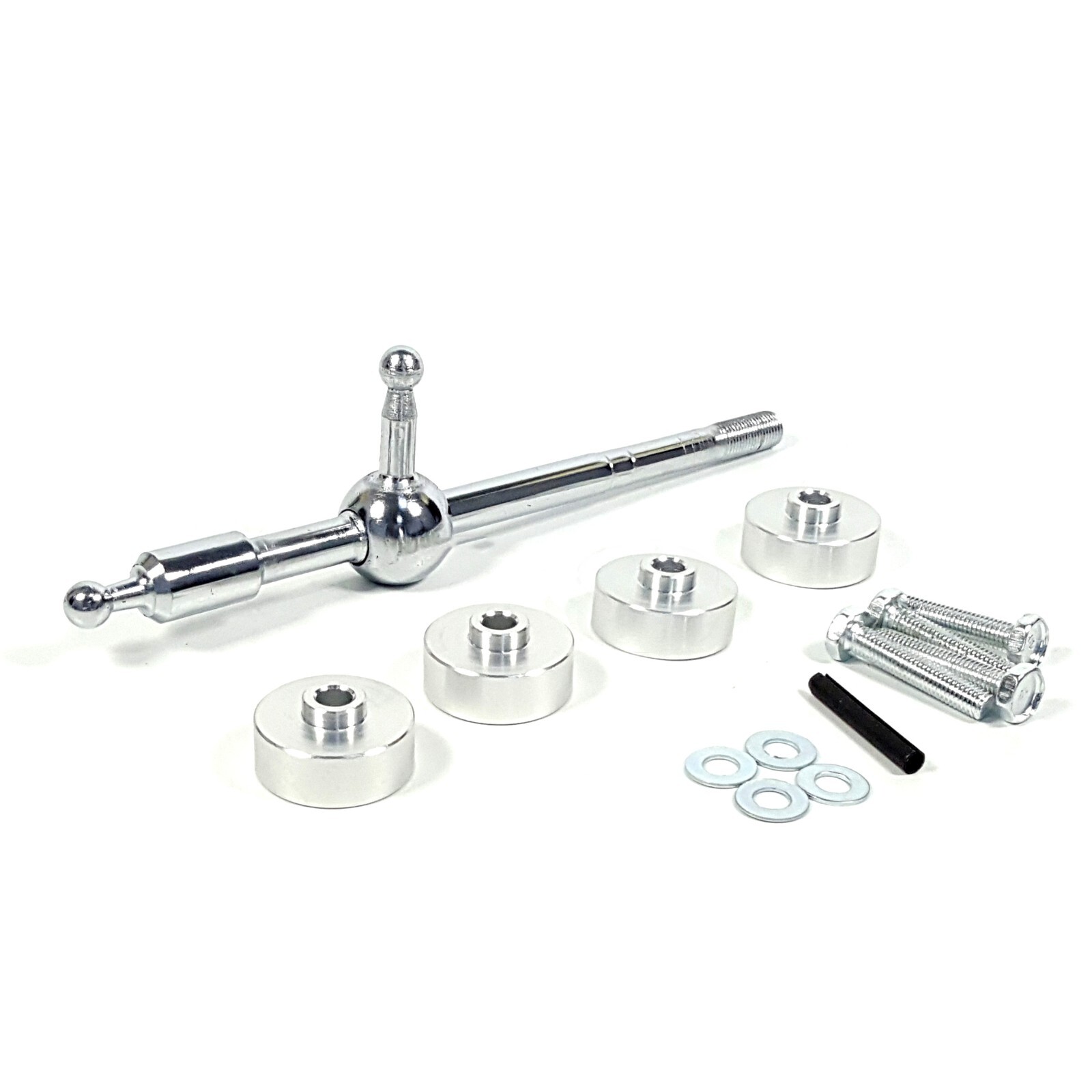 Quick Throw Short Shifter Kit For Toyota Celica MR2 Spyder 2000 - 2004