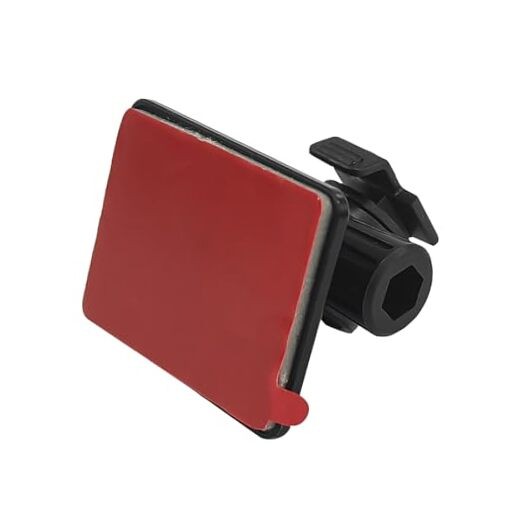 Car Dash Cam Mounting Bracket, Adjustable Windshield Mount S1/S1 Pro/S1 Ultra