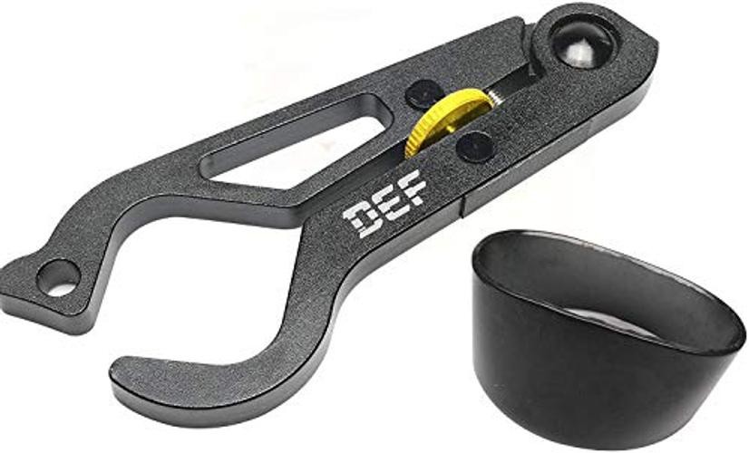 Motorcycle Cruise Control with Silicone Ring Protect, Universal Throttle