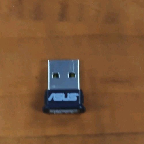 ASUS USB-BT400 Bluetooth 4.0 USB Adapter