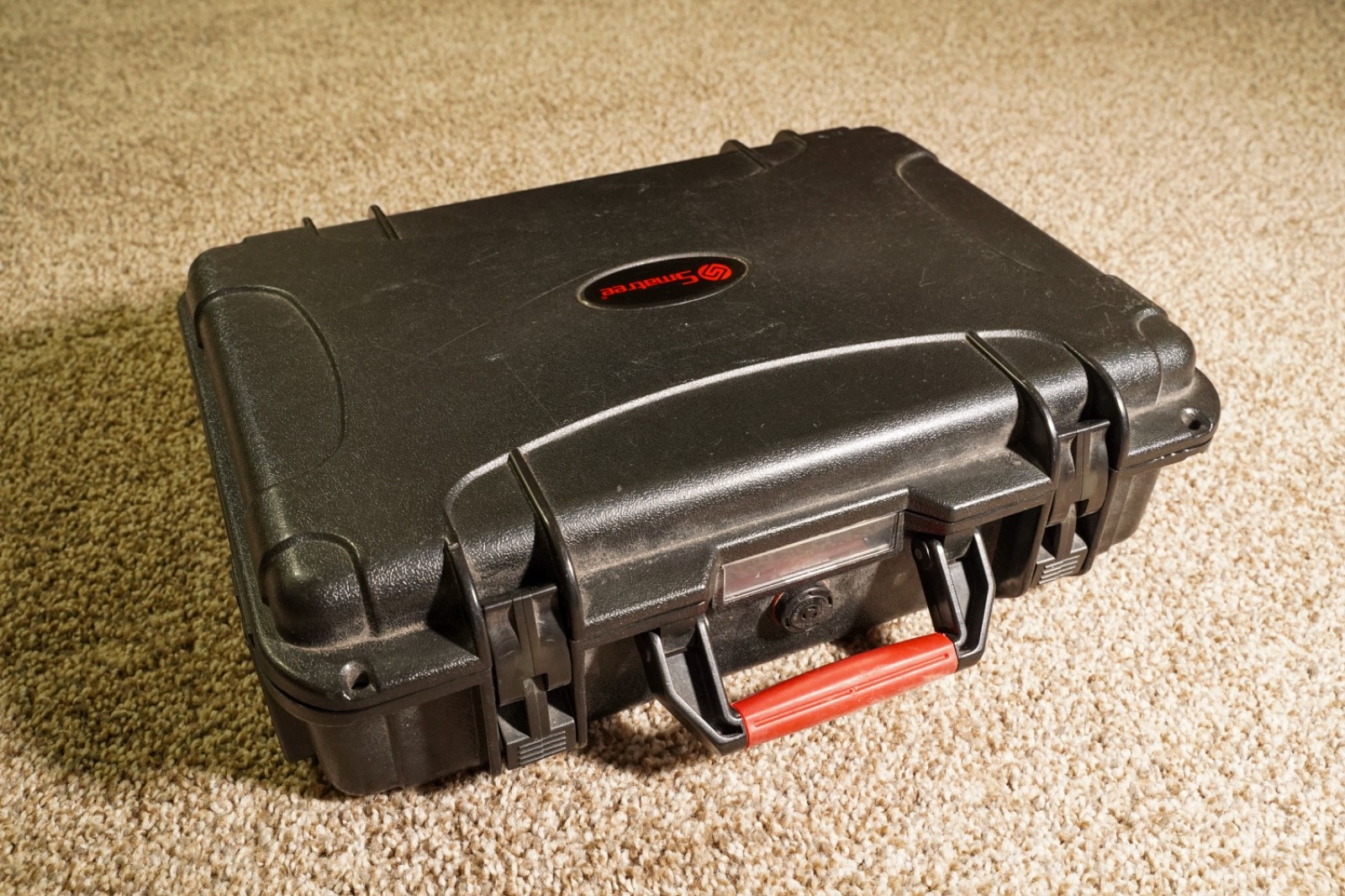DJI Mavic Pro Drone Kit with a hard case