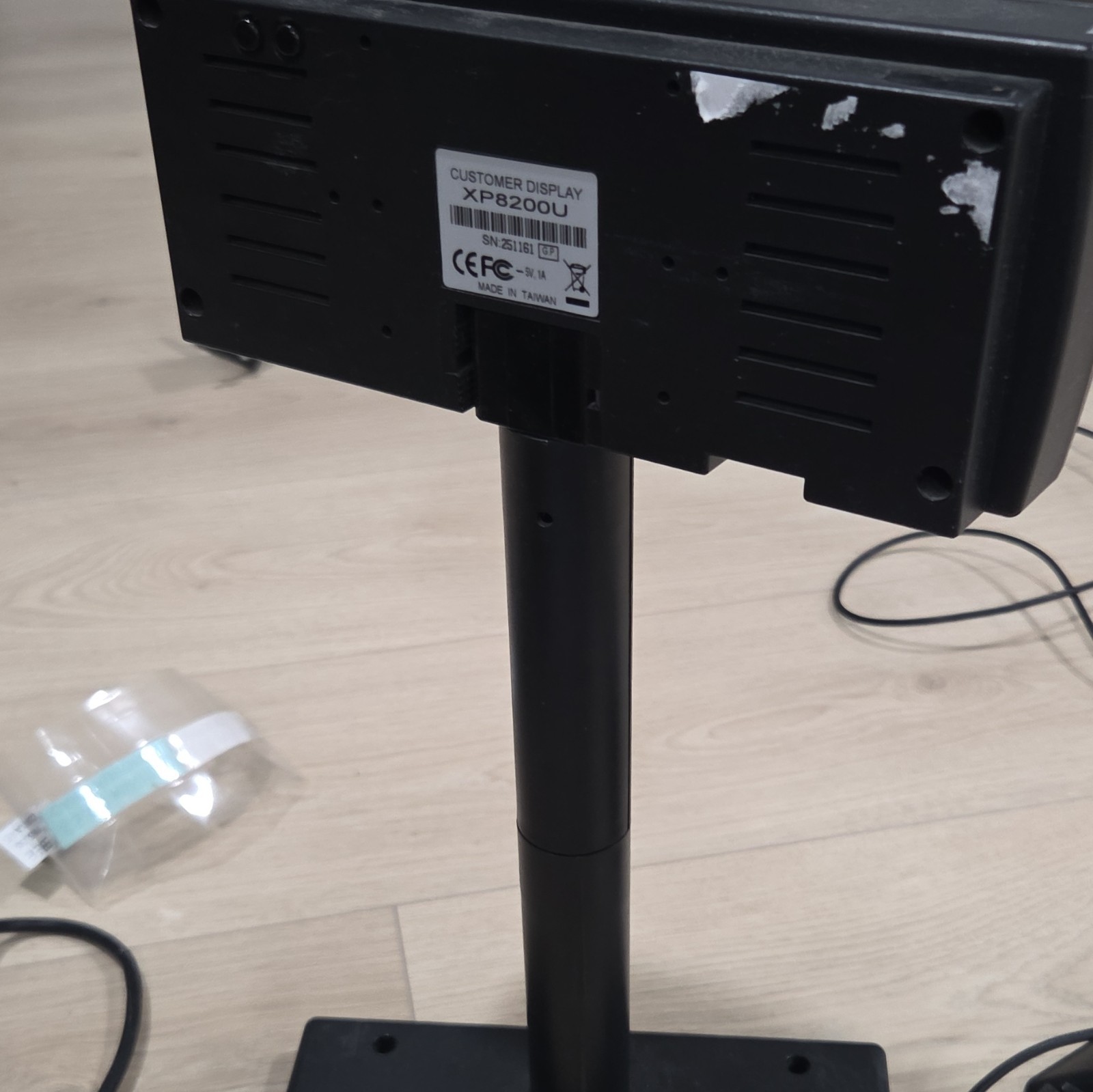 POS-X System Bundle