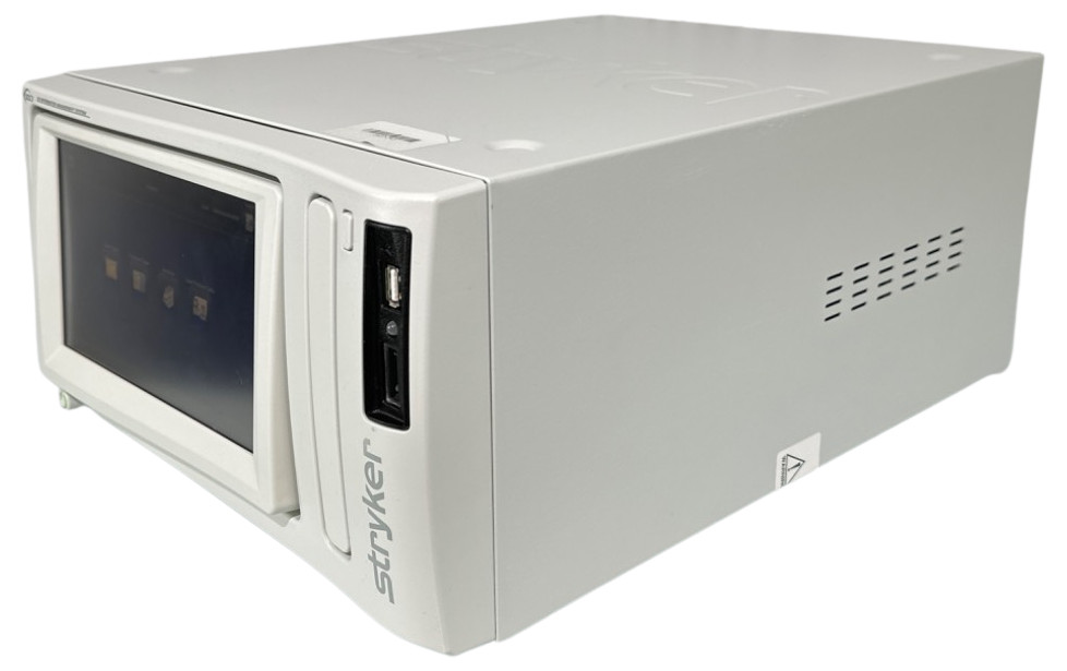 STRYKER SDC3 HD IMAGE MANAGEMENT SYSTEM