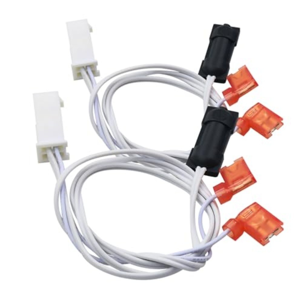 RV Fridge Thermistor Refrigerator Sensor Easy Installation Prolonged Freshness