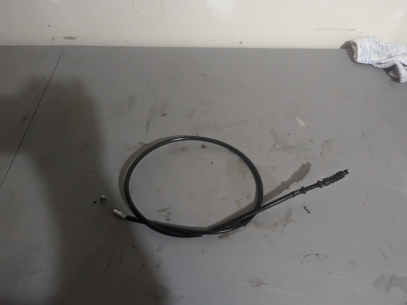1987-2003 Yamaha Warrior YFM350X YFM350 YFM 350 X Clutch Cable ATV H11