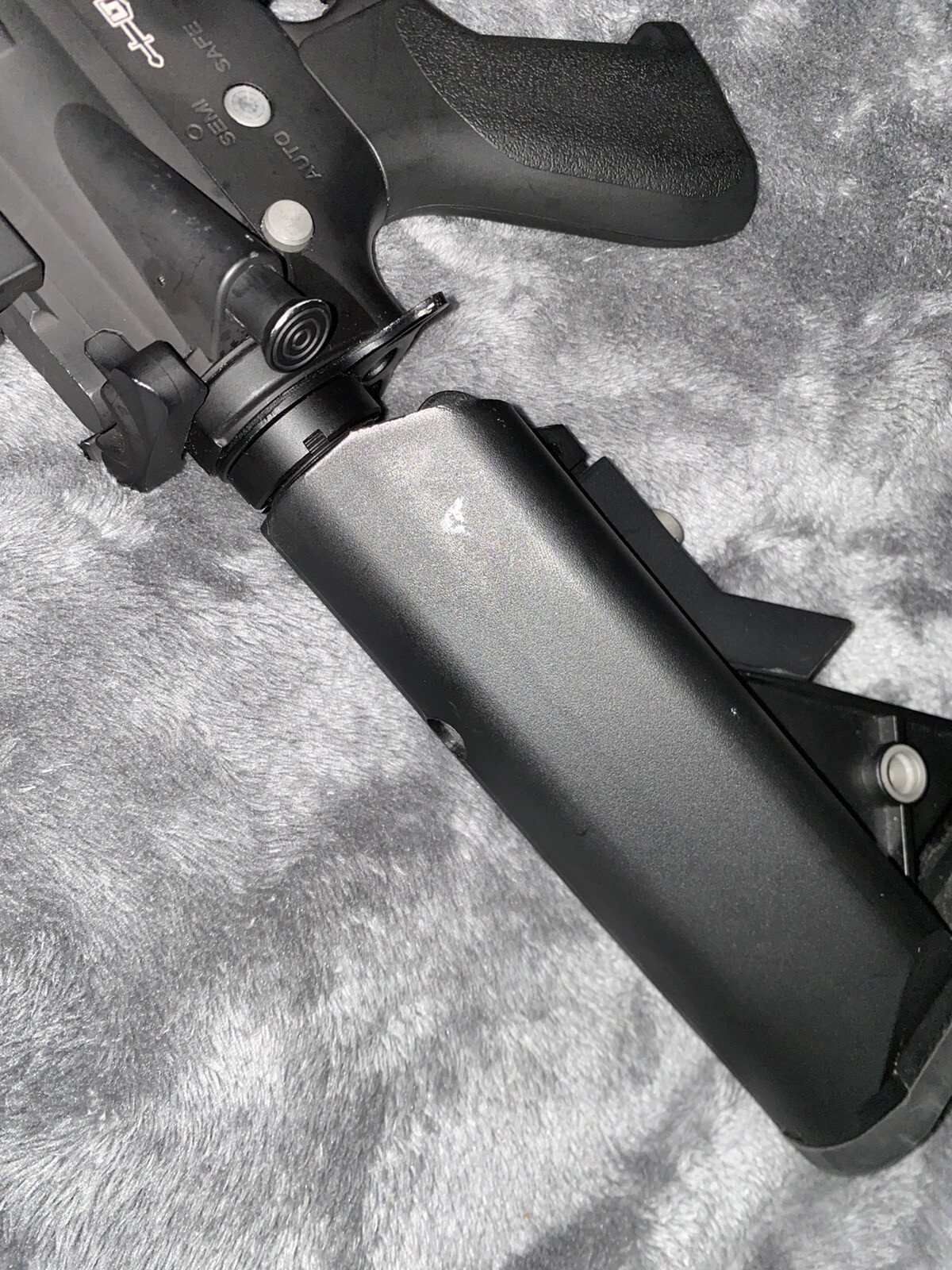 Lancer Tactical LT-719 AEG