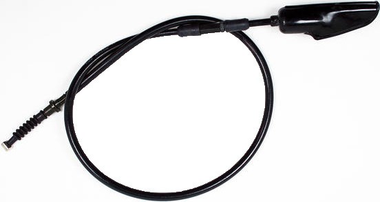 Motion Pro 05-0321 Clutch Cable - Black Vinyl