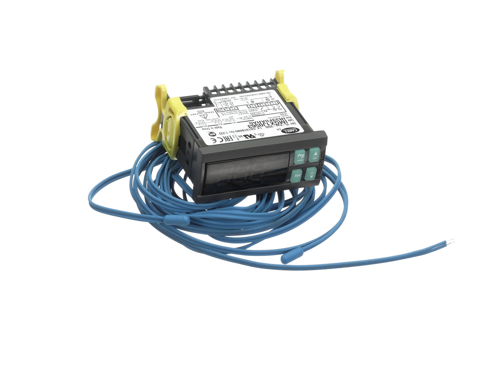 Adcraft Digital Controller CAR-2 - Genuine OEM Replacement Part
